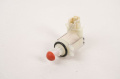 Compatible Valve - Drain Valve Alternative For Bosch-siemens